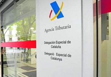 La fórmula para cobrar deudas que usa Hacienda en la declaración de la Renta