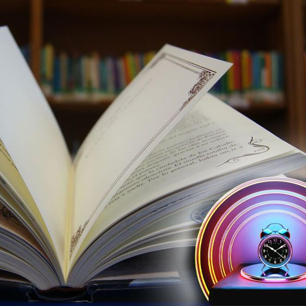 La mejor biblioteca del mundo