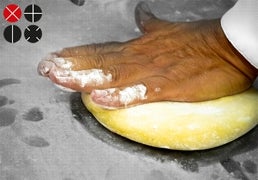 Una quinta generación de pasteleros expande la tradición gandiense a toda España