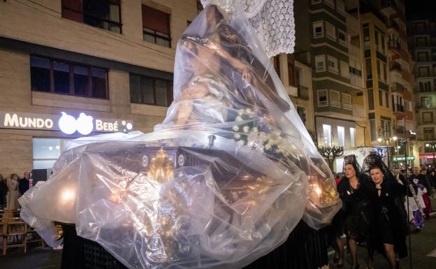 El tiempo en Vall d'Uixó en Semana Santa: el aviso de Aemet para hoy y mañana que puede afectar a vacaciones y procesiones