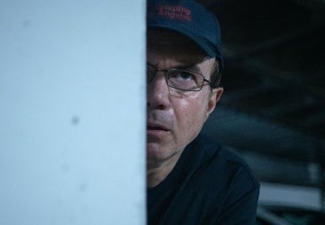 Maje: los escenarios en Valencia de la ficción de Netflix