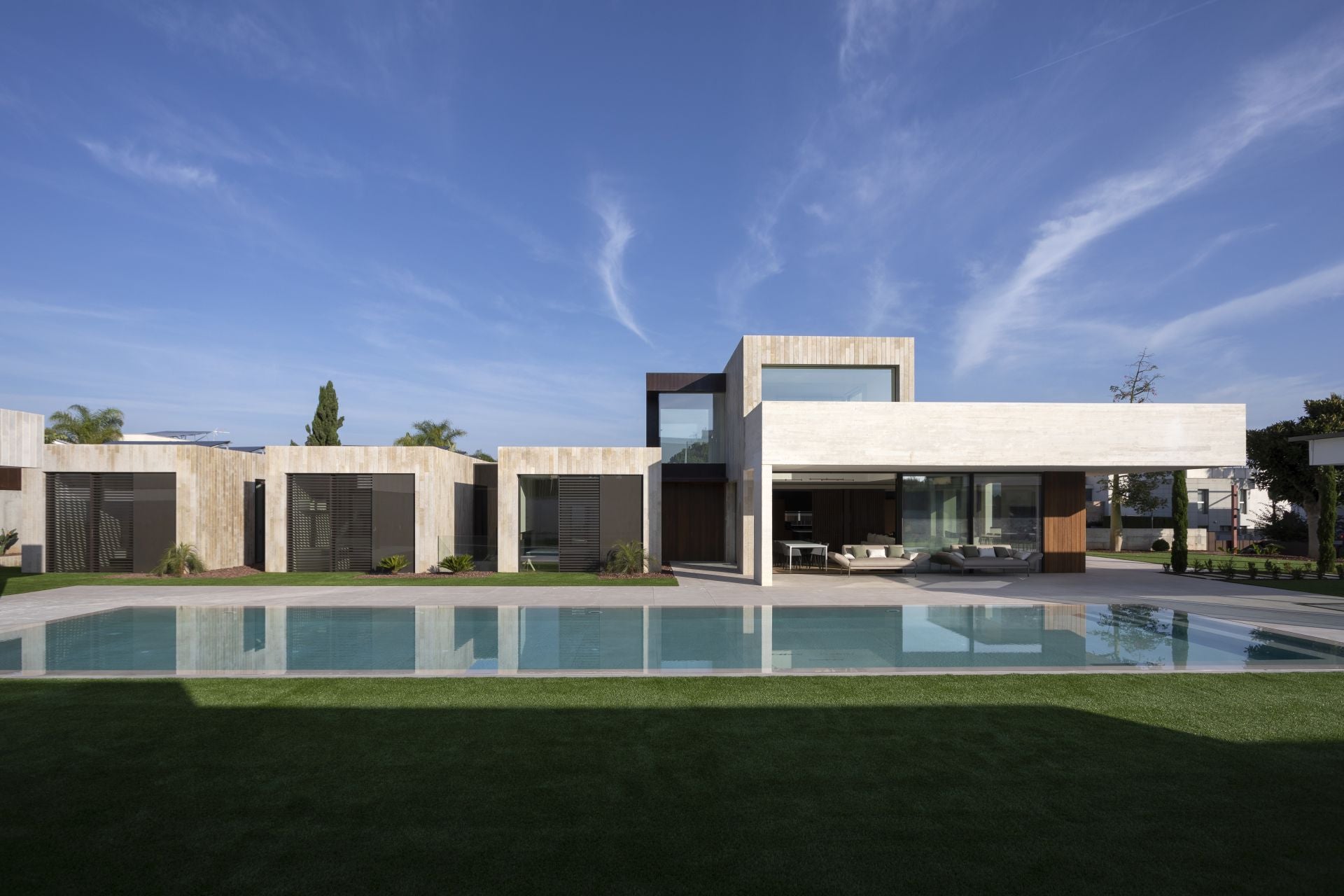 La vivienda en Santa Bárbara de Antonio Altarriba