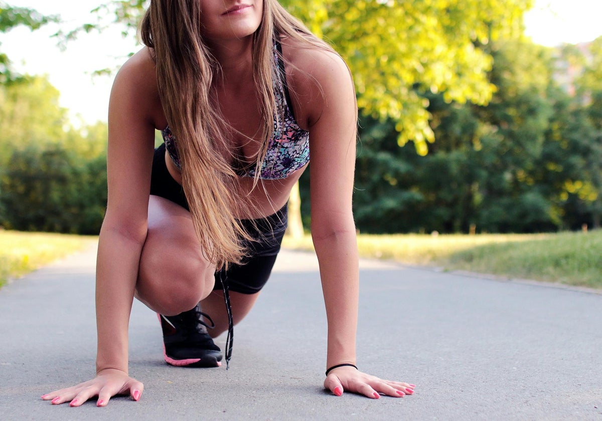 Correr cuando no apetece: claves mentales para no abandonar en semanas flojas