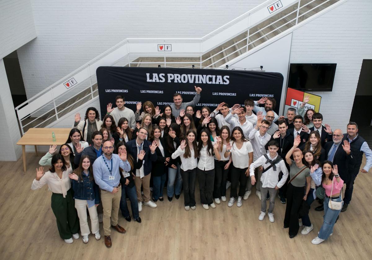 Health Plan y Dental Express vencen en la VII edición de startinnova