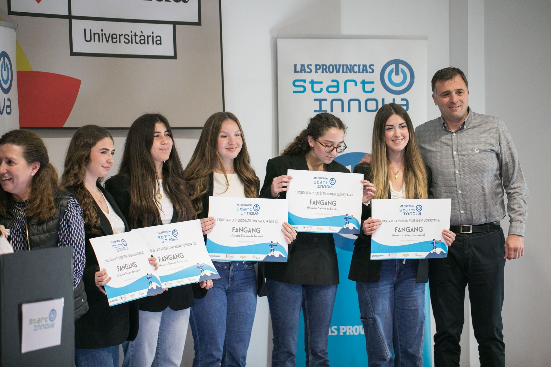 Premios Start Innova