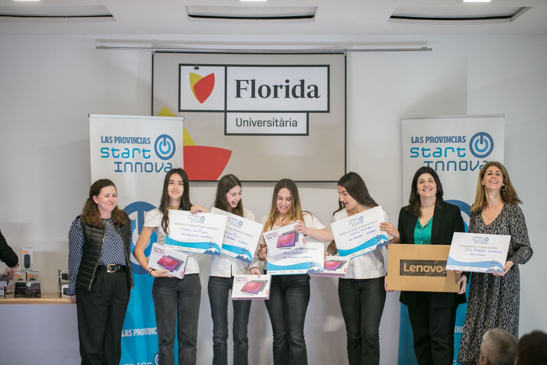 Premios Start Innova