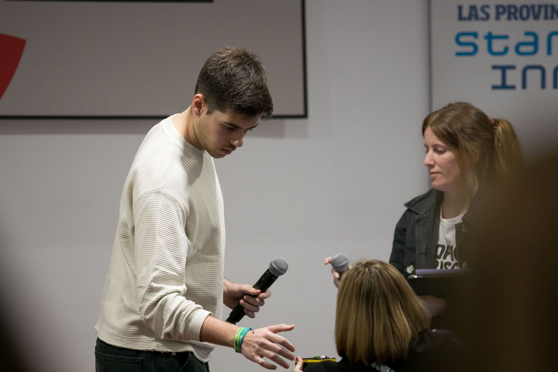 Premios Start Innova