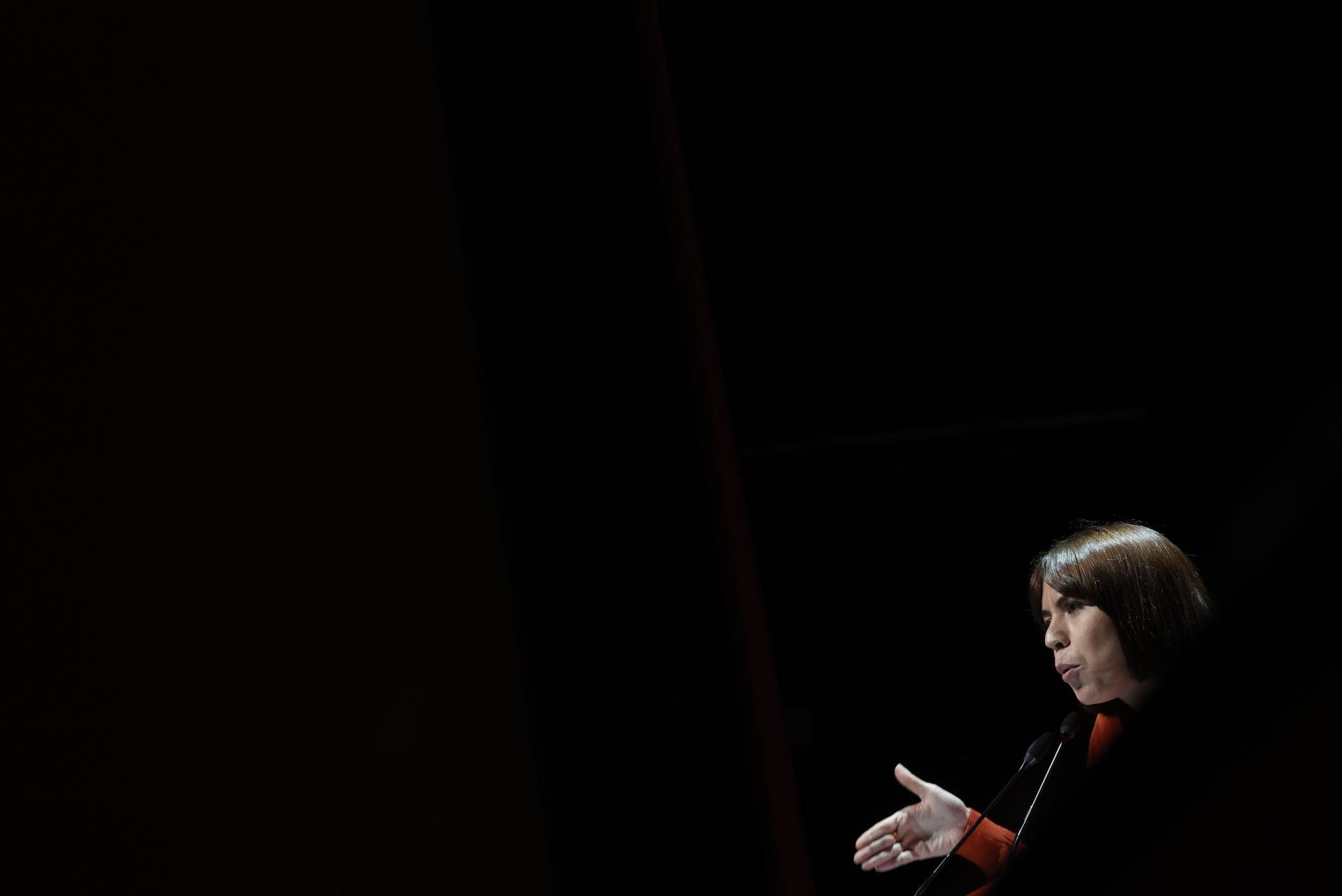 FOTOS | Congreso de los socialistas valencianos de la provincia de Valencia