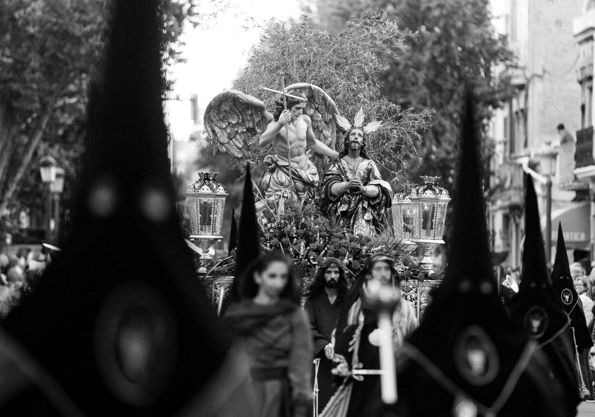 Cultura inspirada en la Semana Santa