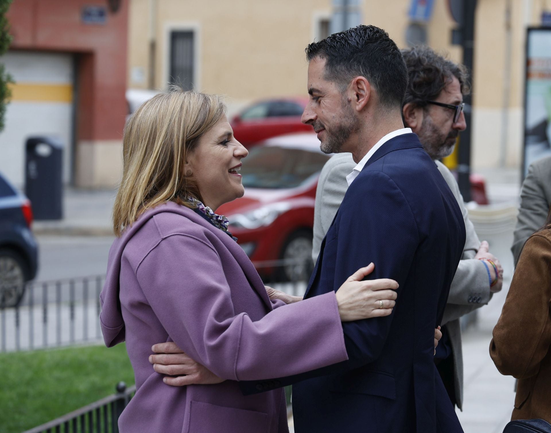 FOTOS | Congreso de los socialistas valencianos de la provincia de Valencia
