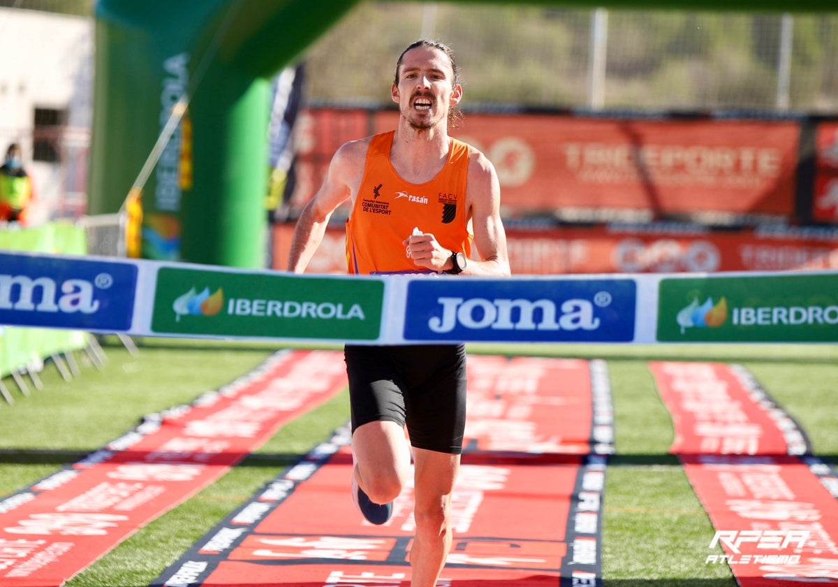 Andreu Blanes.