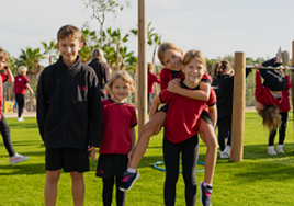 Xàbia International College: Excelencia académica en un entorno internacional