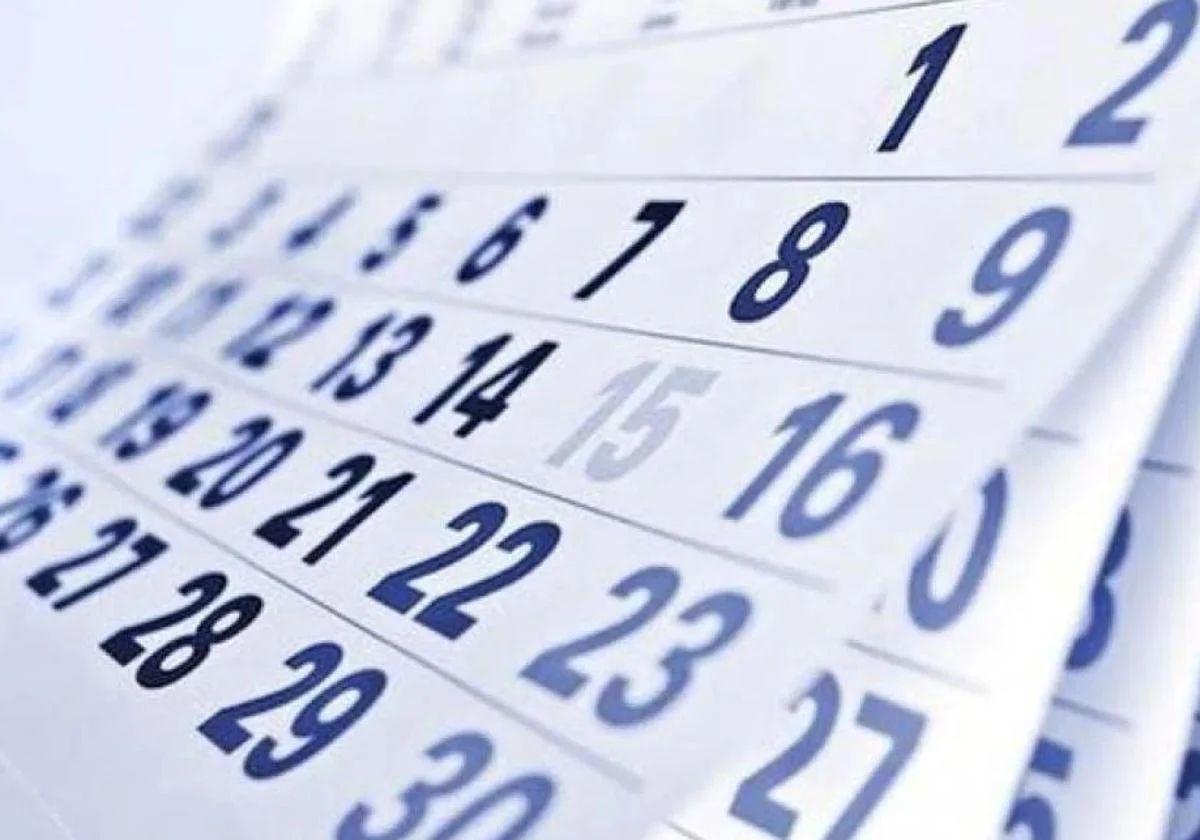 Los siete municipios valencianos que disfrutarán de un festivo extra en esta Semana Santa
