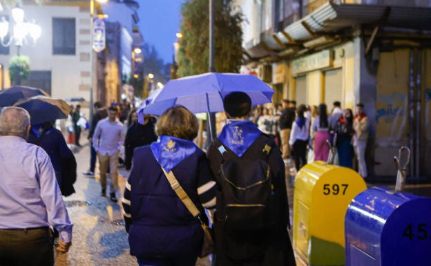 El tiempo en Oropesa en Semana Santa: el aviso de Aemet para Jueves y Viernes Santo