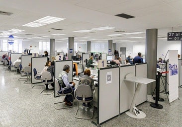 La Seguridad Social obliga a hacer la declaración a los beneficiarios del IMV y a todos los miembros de la unidad de convivencia