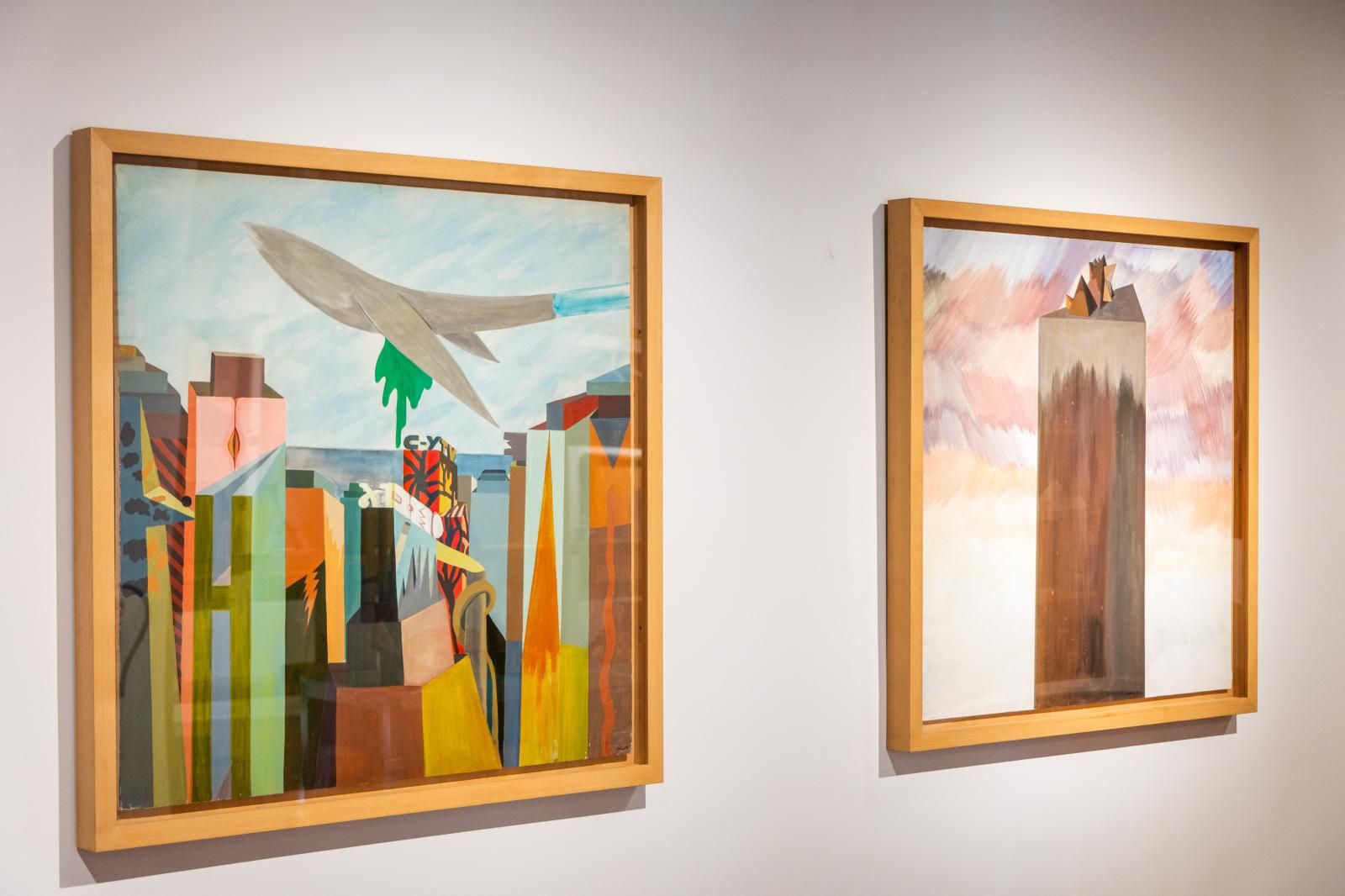 FOTOS | Así es el museo de Miquel Navarro