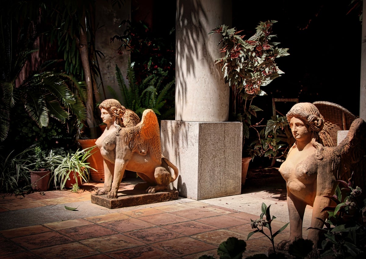 Imagen secundaria 1 - El paraíso a una hora de Valencia: un increíble jardín en Pedreguer