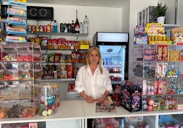 «Tuve que cambiar hasta el techo, no se pudo recuperar nada»