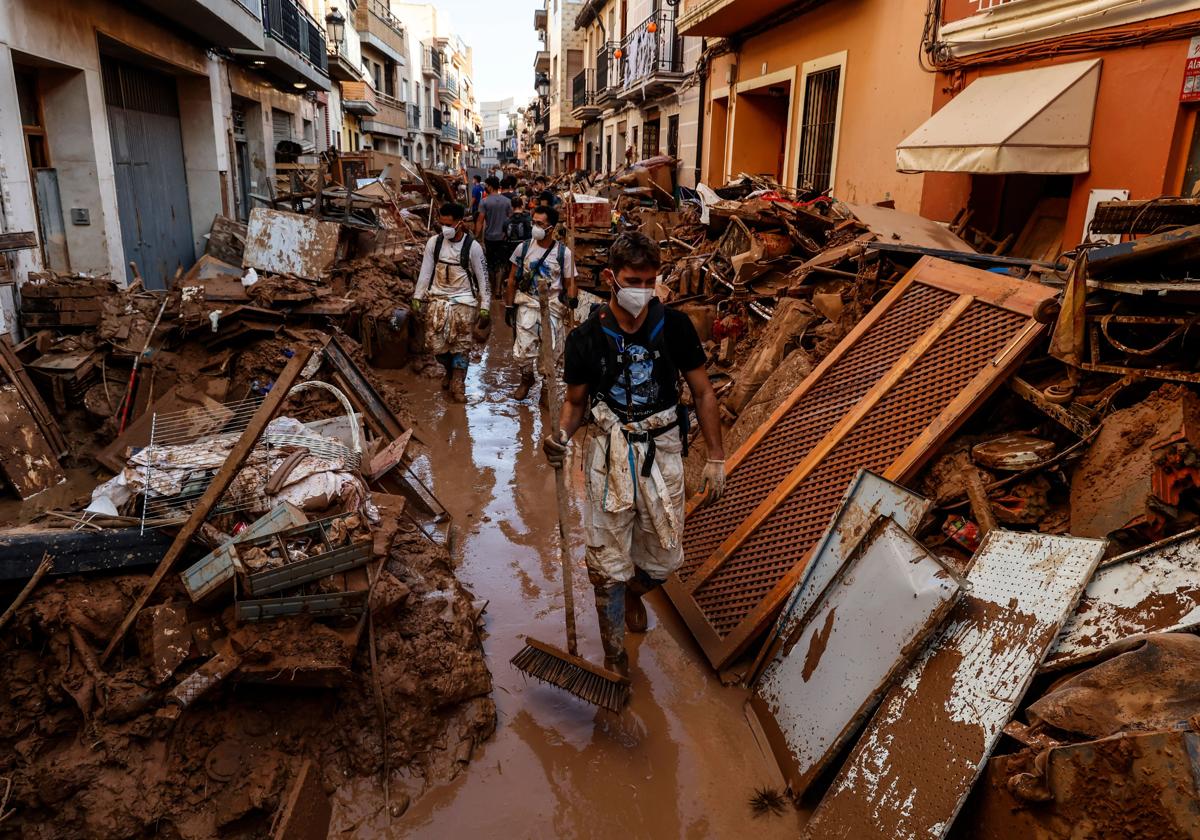 Las cinco noticias que debes leer para saber qué ha pasado este miércoles 16 de abril en la Comunitat