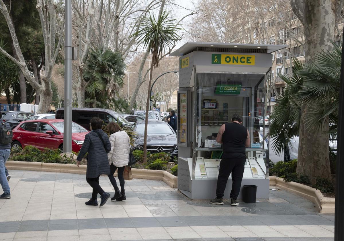 El Cupón Diario de la ONCE deja 2.995.000 euros entre 11 localidades diferentes en cuestión de horas
