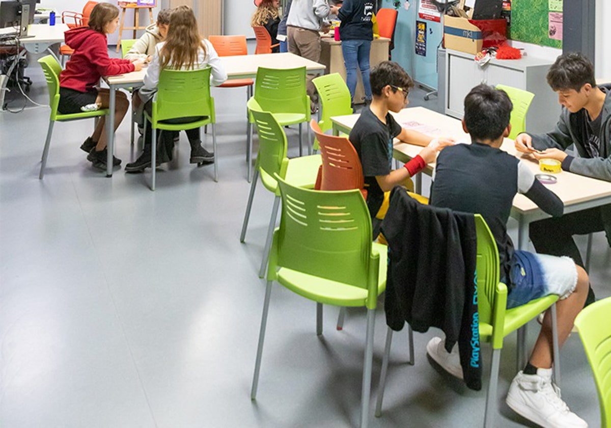 Paterna celebra la Pascua con talleres, juegos y ocio juvenil gratuito en la Casa de la Juventud