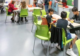 Talleres para jóvenes.