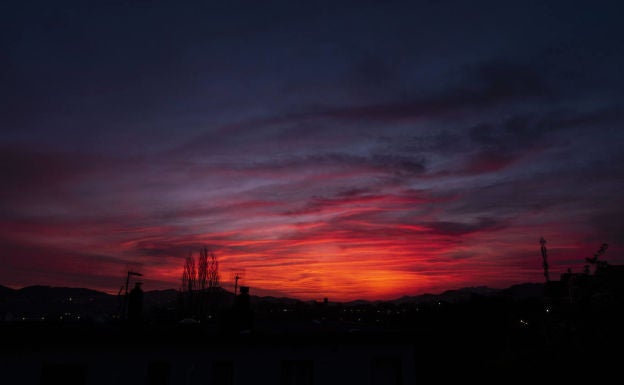 El tiempo en Jaca en Semana Santa hoy y mañana: Aemet actualiza la previsión de lluvias
