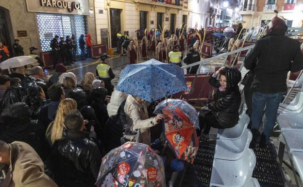El tiempo en Oropesa en Semana Santa hoy y mañana: Aemet actualiza la previsión de lluvias