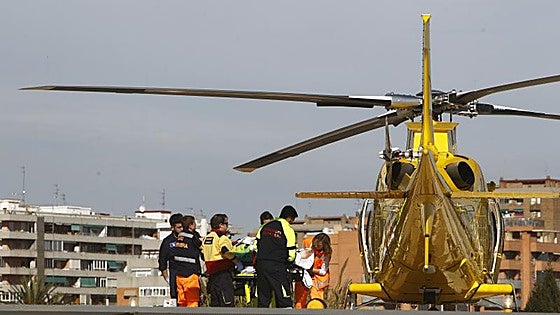 Muere un hombre de 69 años al ser corneado por un toro en el tórax y una pierna en Dos Aguas