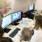El Hospital General de Valencia pone en marcha la Unidad de Braquiterapia que permitirá tratar el cáncer de próstata, ginecológico o de piel
