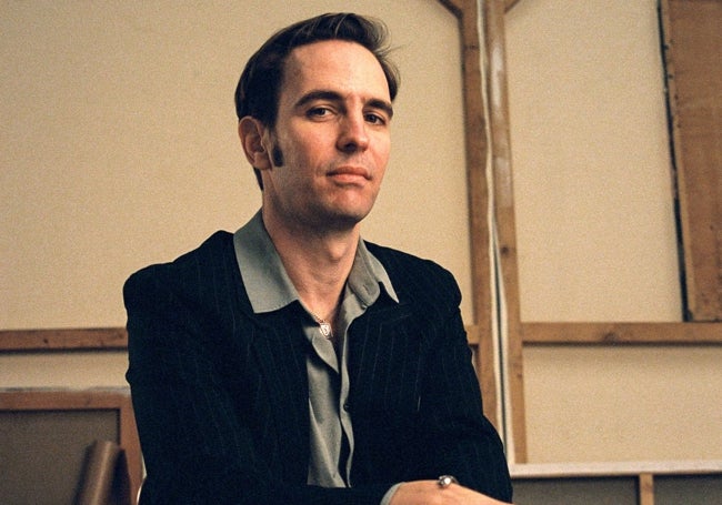 Guillermo Polo.