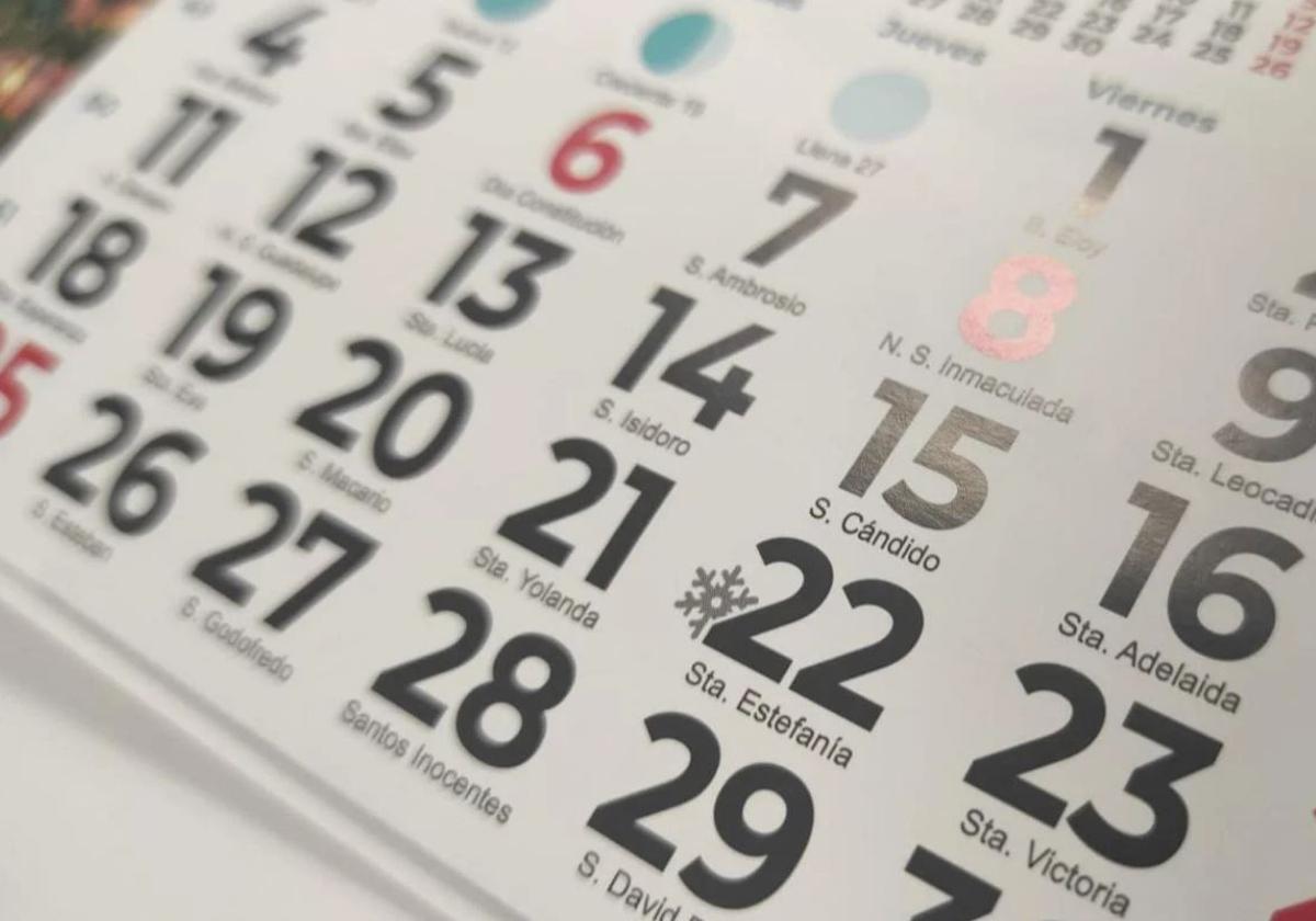 Dónde es festivo el 21 de abril: las cinco comunidades autónomas que hacen puente el Lunes de Pascua