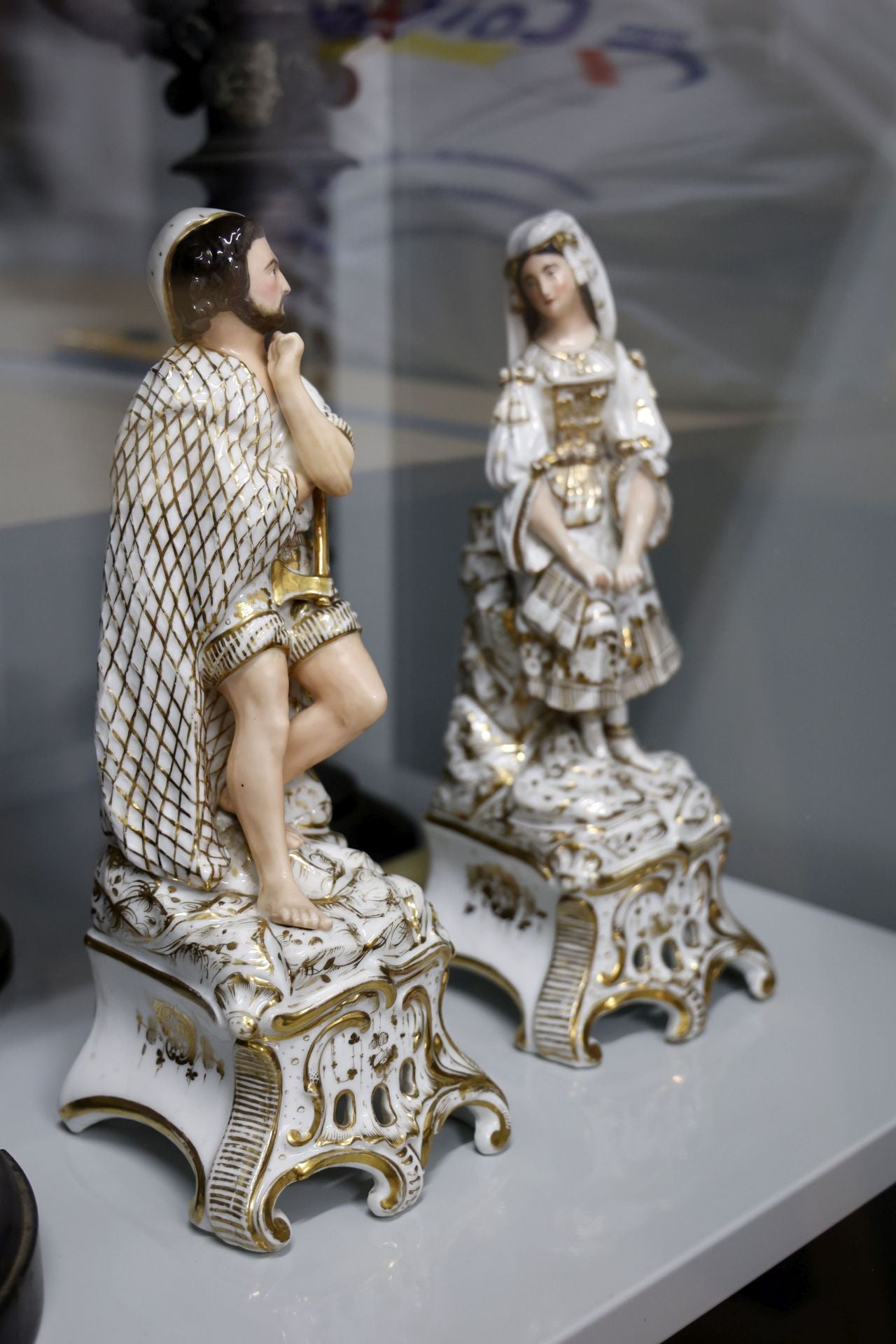 Fotos | El arte oculto de los museos de Valencia
