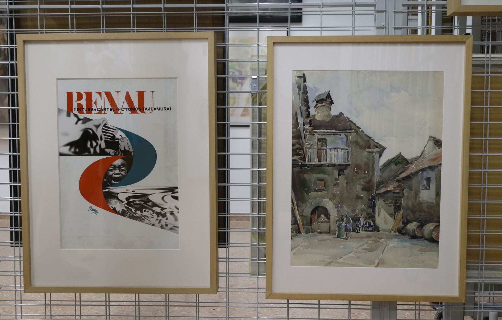 Fotos | El arte oculto de los museos de Valencia