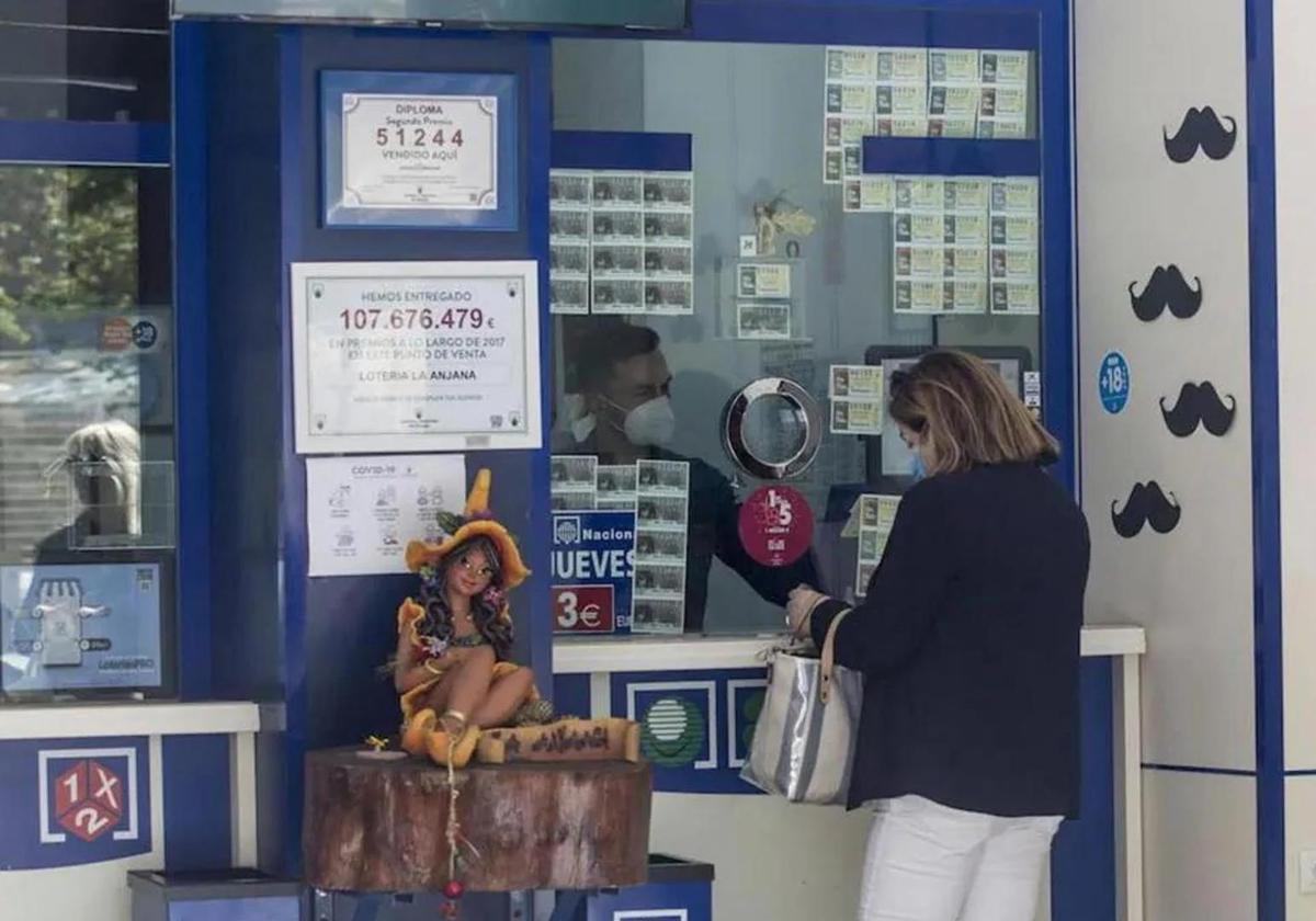 Eurodreams reparte cientos de premios por toda España y Europa este lunes