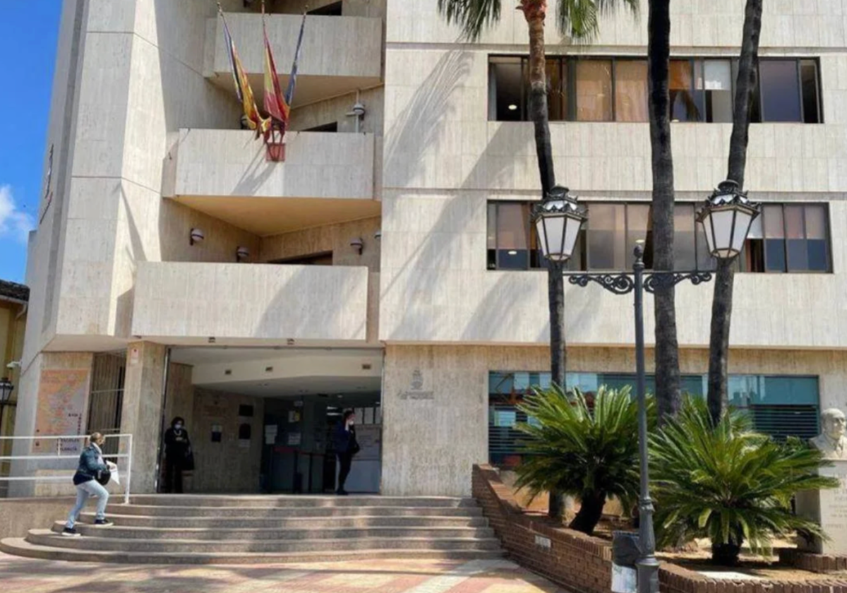Paiporta aplaza el proceso participativo para definir su futuro tras la dana