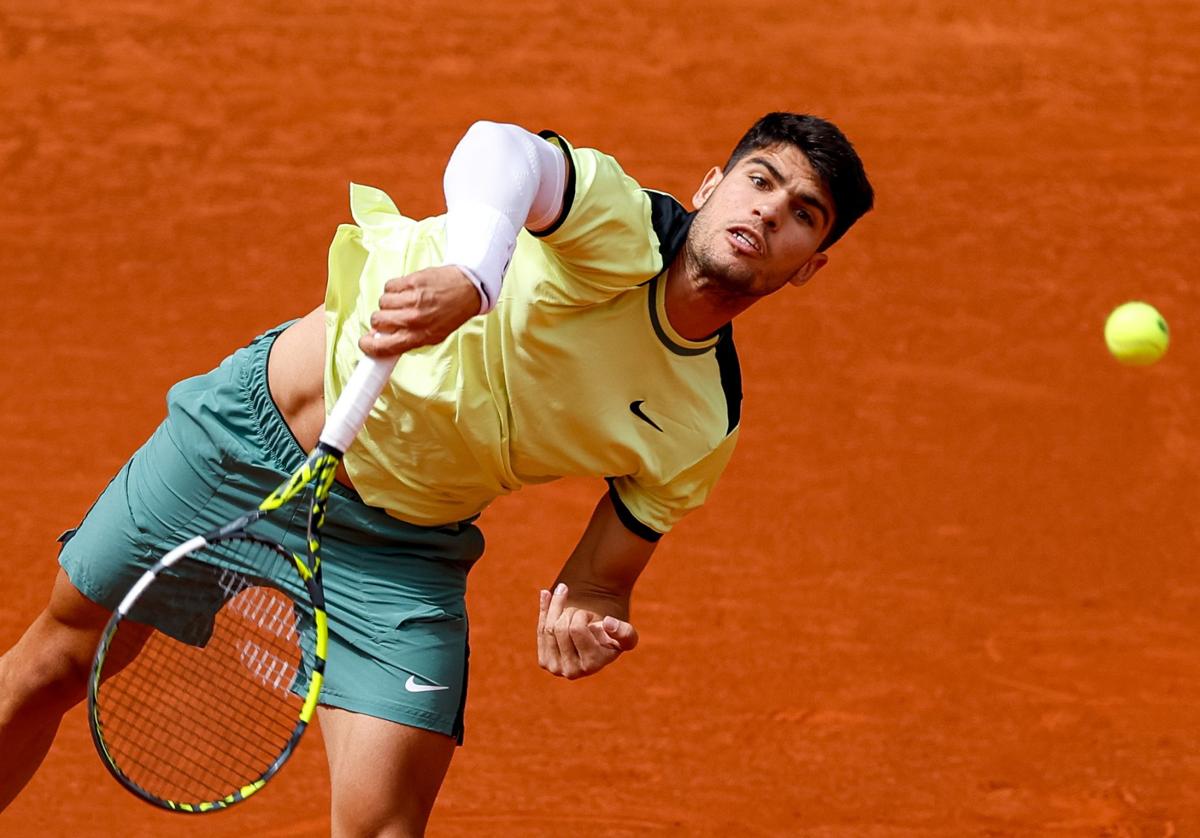 Cómo ver en directo y gratis por televisión y online todos los partidos del Mutua Madrid Open 2025 de tenis
