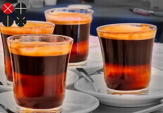 El mejor cremaet se elige en Xeraco en una feria que reúne a los imprescindibles del comboi valenciano