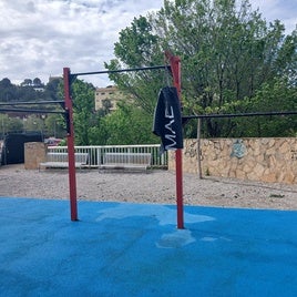Estado en que ha quedado la instalación.