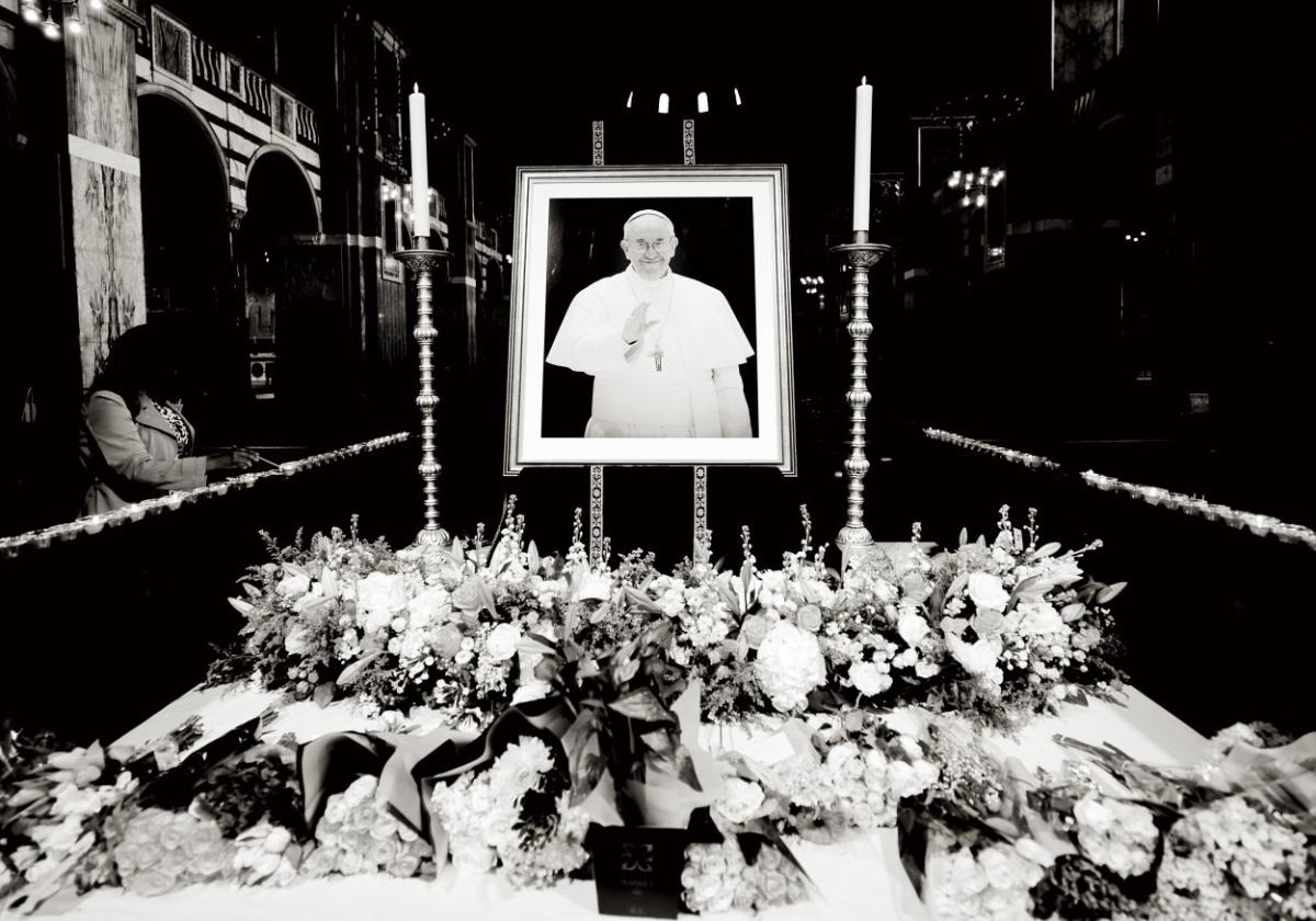 Elogio del don y la gratitud