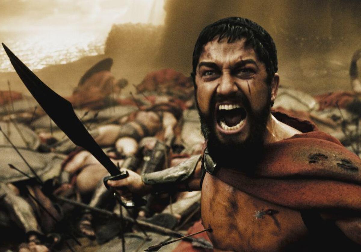 Qué películas ver hoy jueves en televisión: de un taquillazo de Gerard Butler a un aclamado biopic ganador de cuatro Oscars