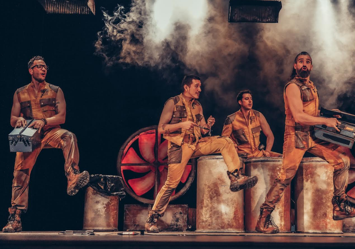 Llíria celebra hasta el 4 de mayo las fiestas de Sant Vicent