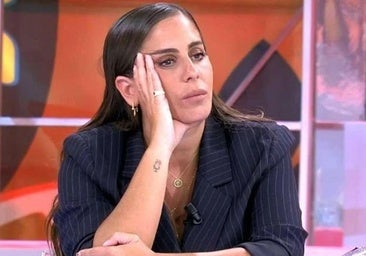 Anabel Pantoja, operada de manera inesperada: «Lloré durante el procedimiento»