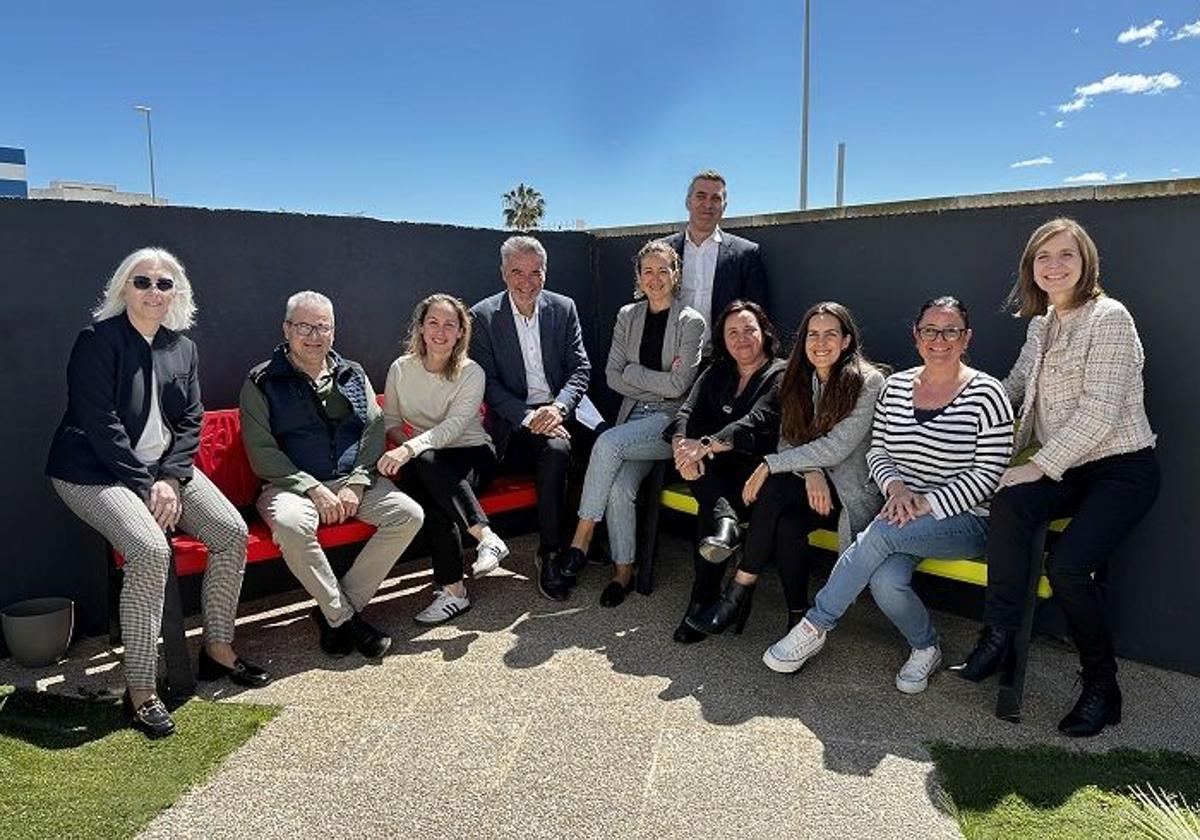 Grupo BdB alcanza los 620 millones de euros de volumen en 2024 y consolida su liderazgo en el sector