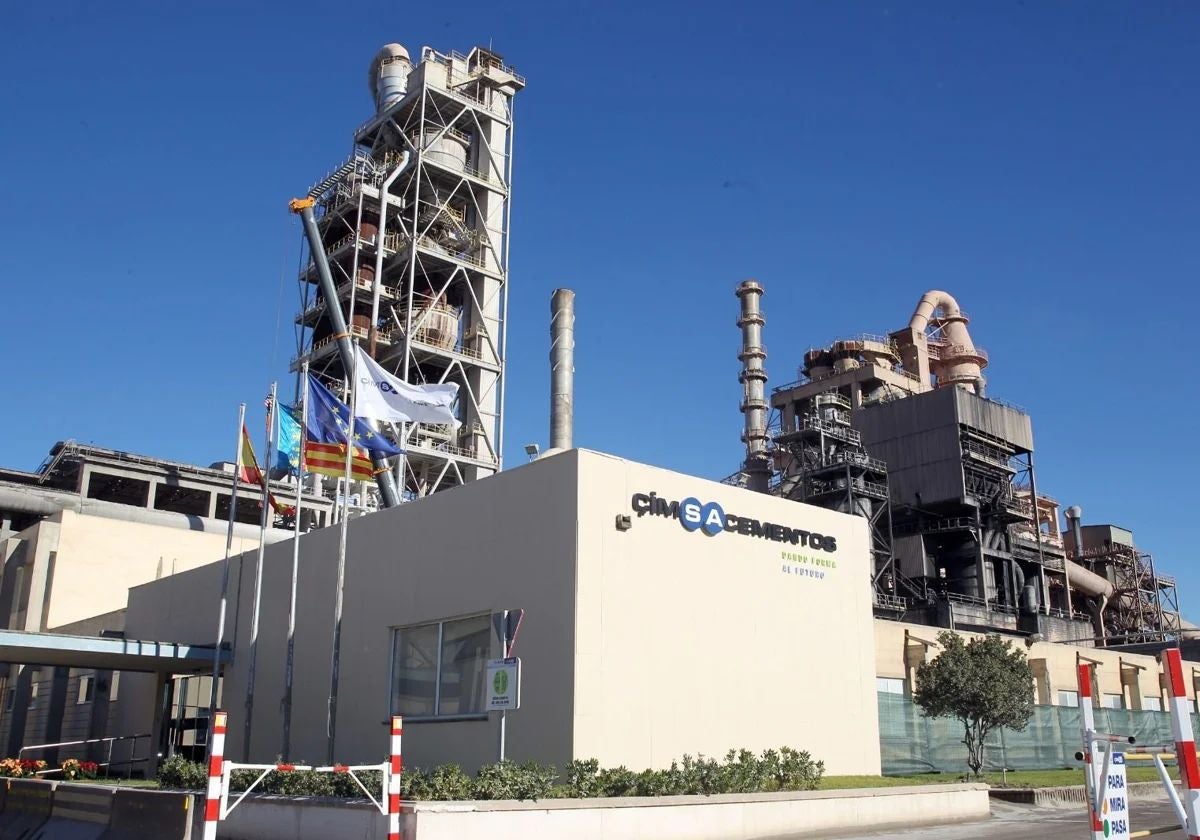 Industria aprueba 3,7 millones del Perte de la descarbonización para una empresa de Buñol
