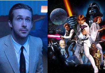Disney anuncia una película de 'Star Wars' con Ryan Gosling como protagonista