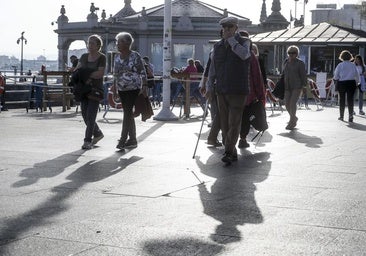 La Seguridad Social retira la pensión a una mujer tras descubrir que fingió ser sordomuda durante 16 años