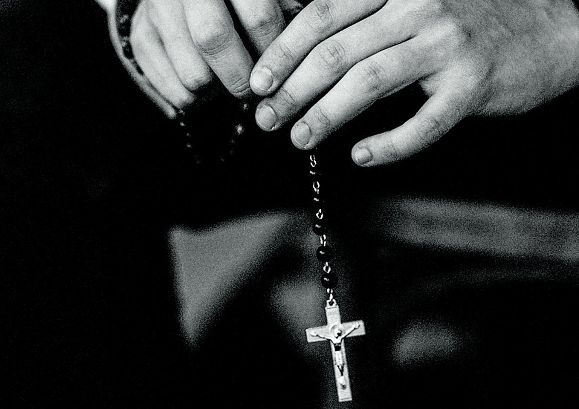 La Iglesia que me interesa