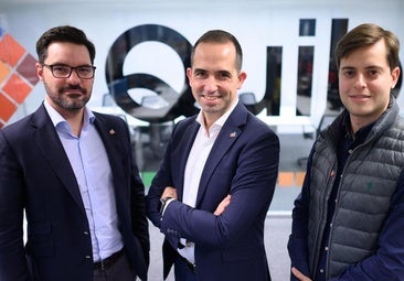 El auge del ecosistema 'health' en Valencia: 174 startups y 95 millones de inversión