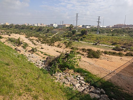 Los daños por la dana en Benimodo ascienden a la mitad de su presupuesto